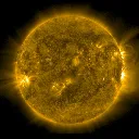 Корона Солнца сегодня