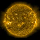 Корона Солнца сегодня
