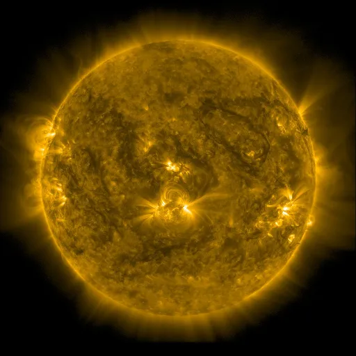Solar Corona