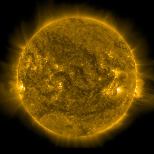 Solar Corona