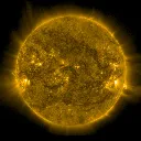 Корона Солнца сегодня