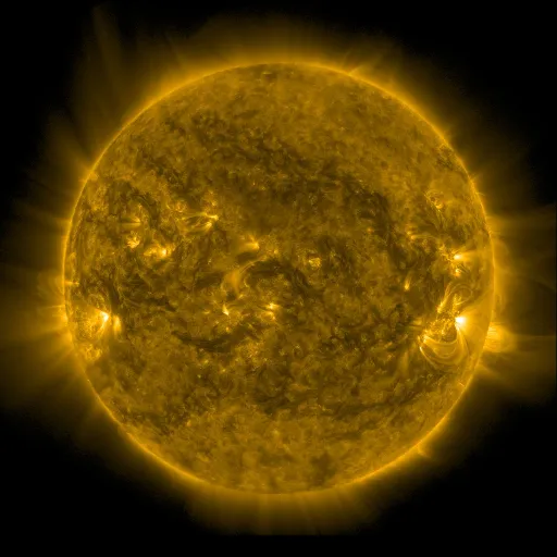 Solar Corona