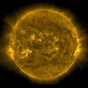Корона Солнца сегодня