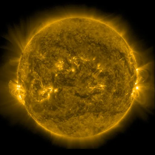 Solar Corona
