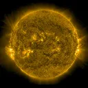 Корона Солнца сегодня