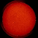 Solar chromosphere today