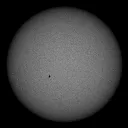 Solar photosphere today