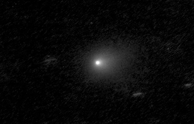 Объект 3I/ATLAS